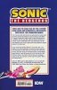 SONIC THE HEDGEHOG VOL 18 EXTREME COMPETITION TP [9798887241739]